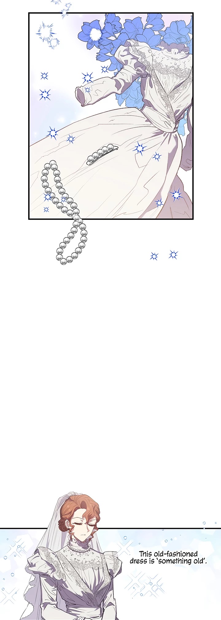 Is It Fortune or Is It Woe? Chapter 14 page 2 - Chapter 14