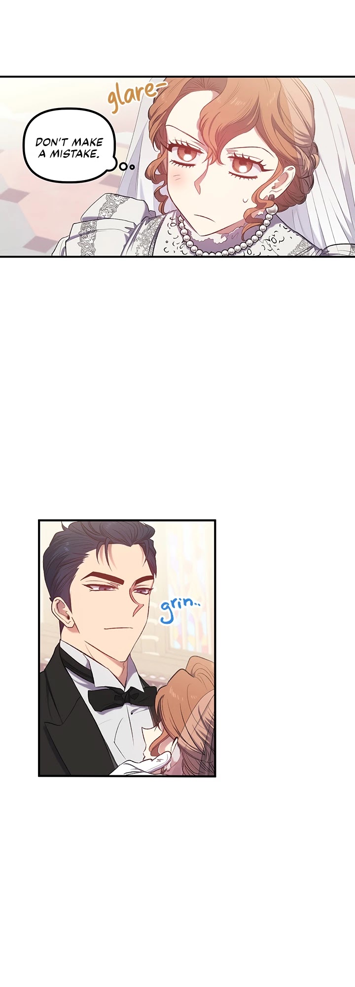 Is It Fortune or Is It Woe? Chapter 14 page 20 - Chapter 14