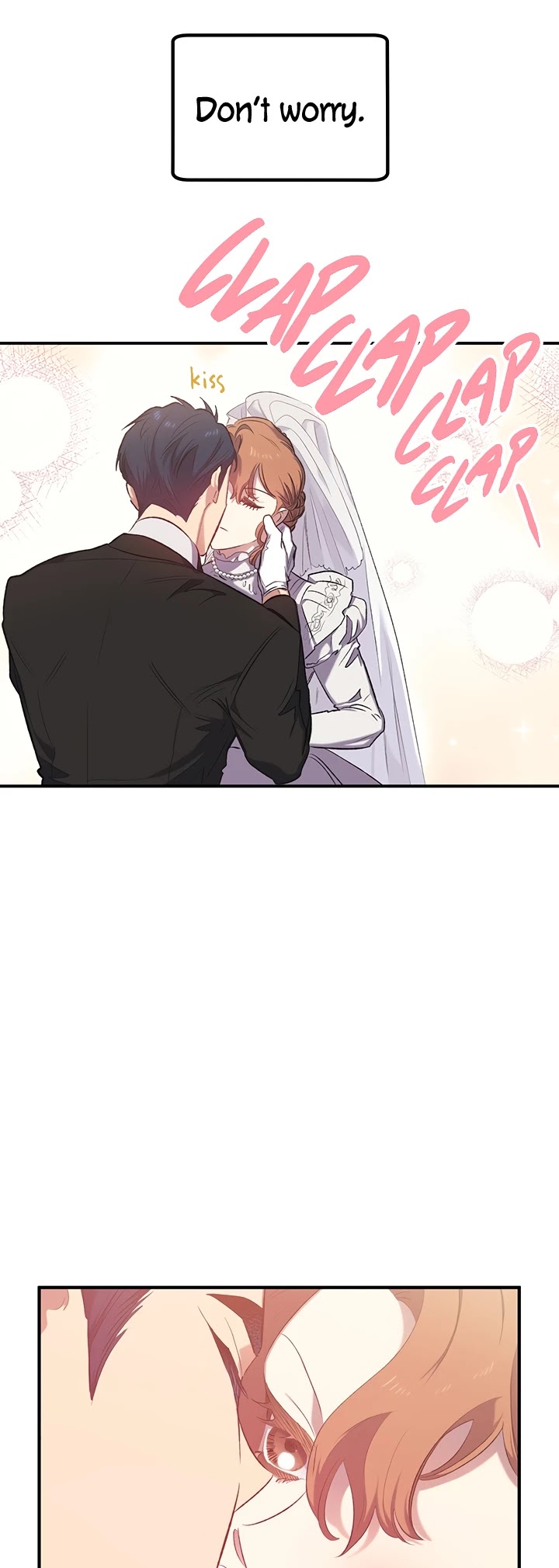 Is It Fortune or Is It Woe? Chapter 14 page 21 - Chapter 14