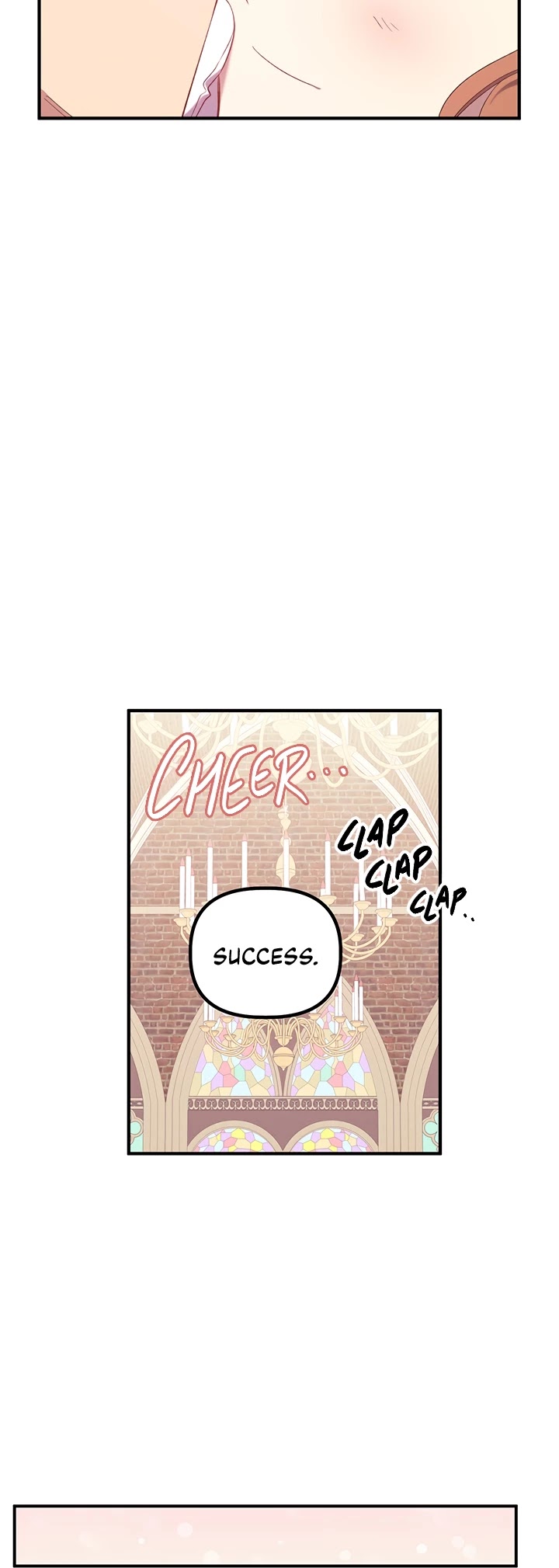 Is It Fortune or Is It Woe? Chapter 14 page 22 - Chapter 14