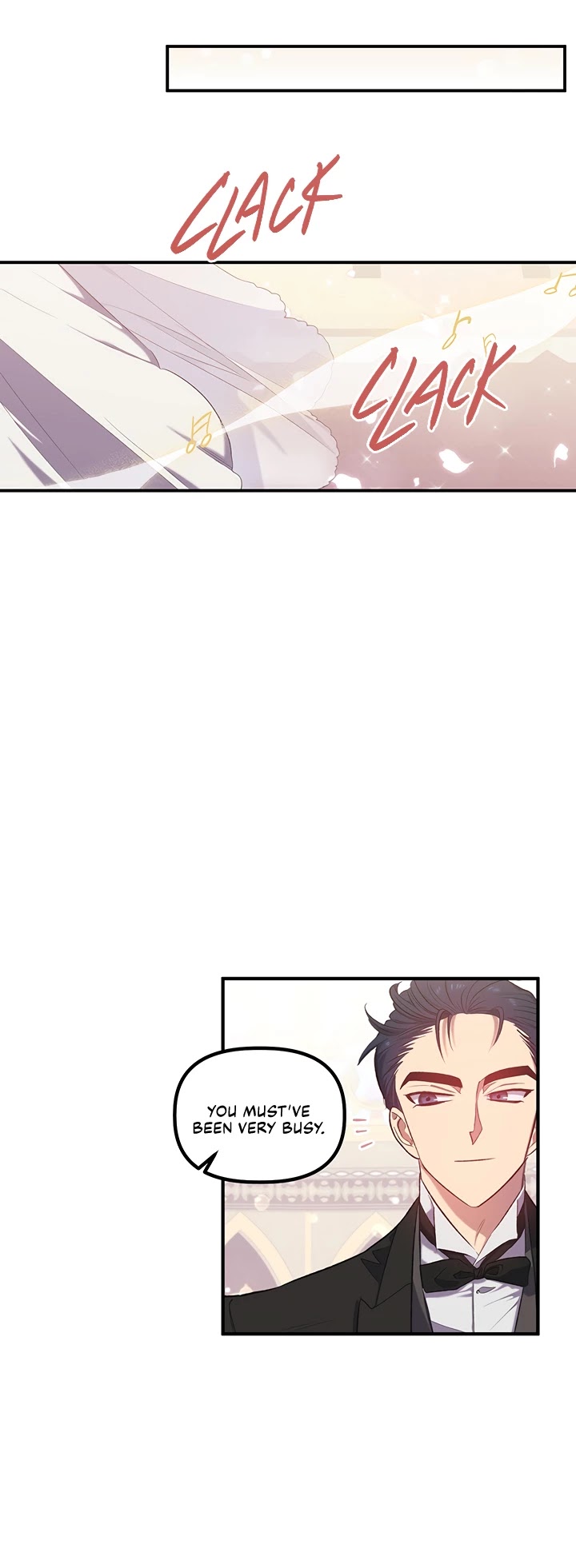Is It Fortune or Is It Woe? Chapter 14 page 23 - Chapter 14