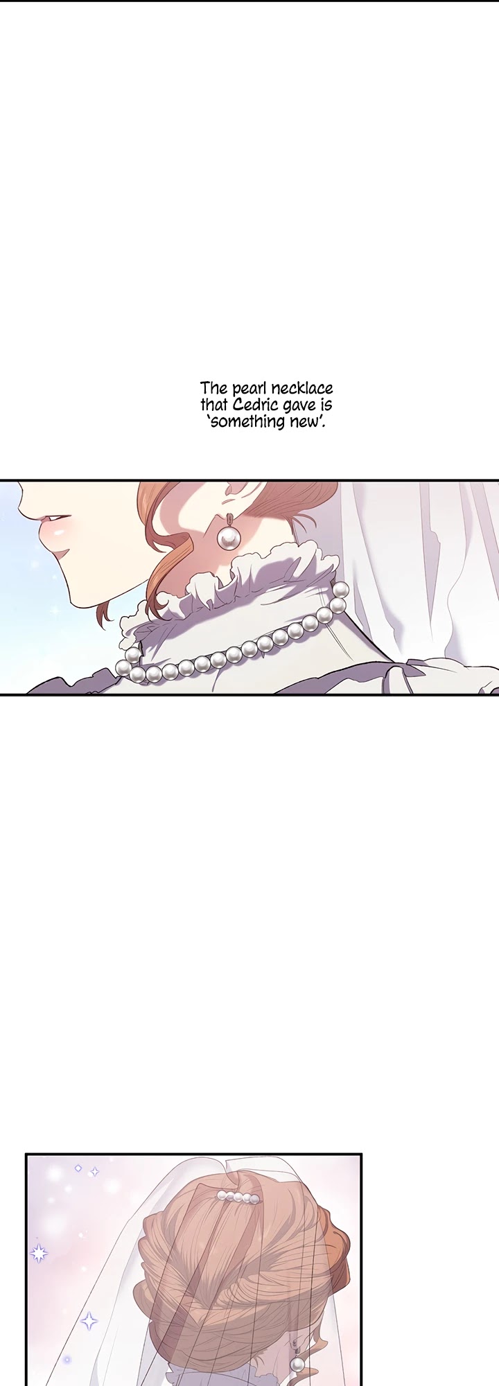 Is It Fortune or Is It Woe? Chapter 14 page 3 - Chapter 14