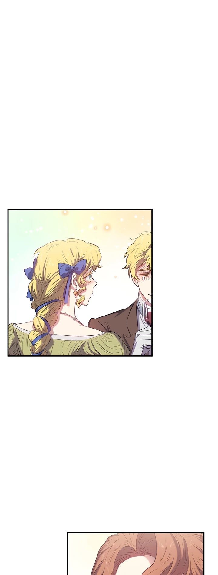 Is It Fortune or Is It Woe? Chapter 14 page 31 - Chapter 14