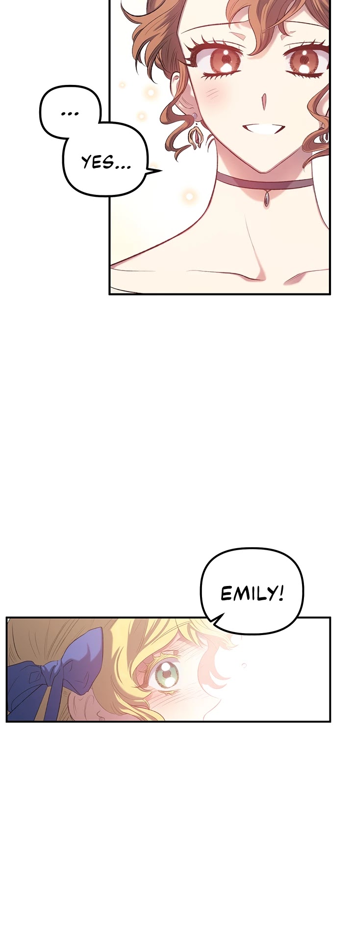 Is It Fortune or Is It Woe? Chapter 14 page 32 - Chapter 14