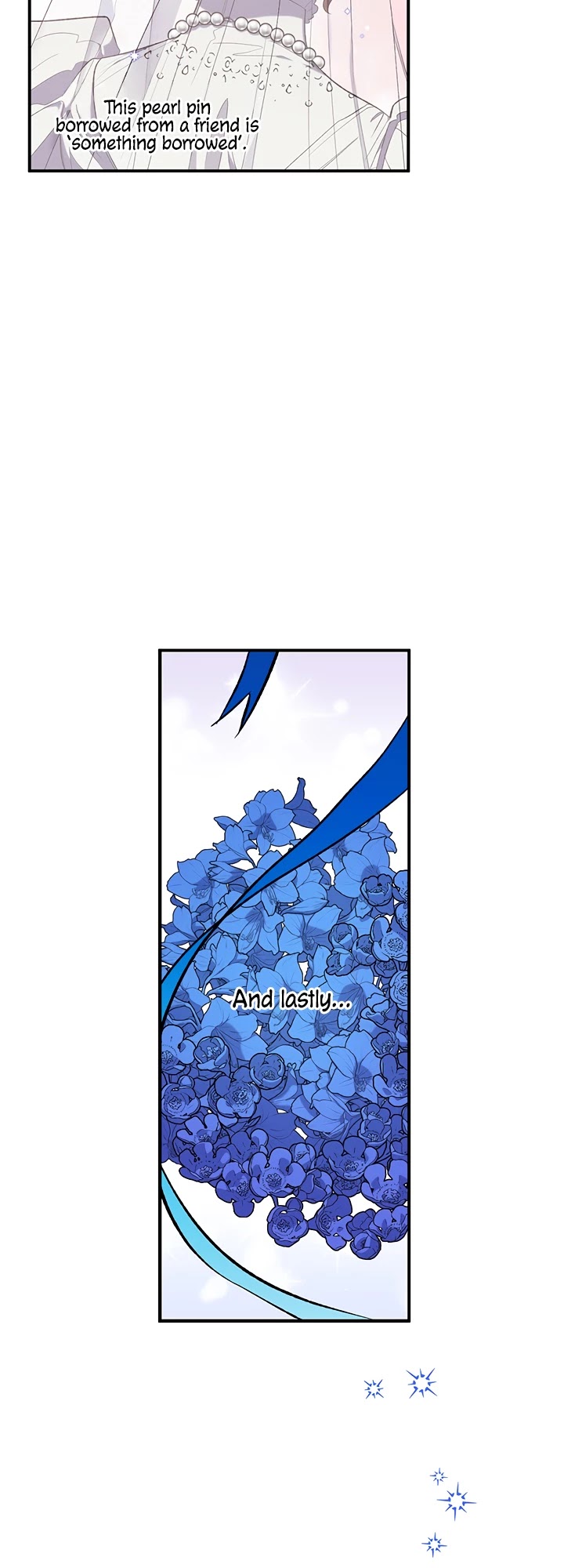 Is It Fortune or Is It Woe? Chapter 14 page 4 - Chapter 14