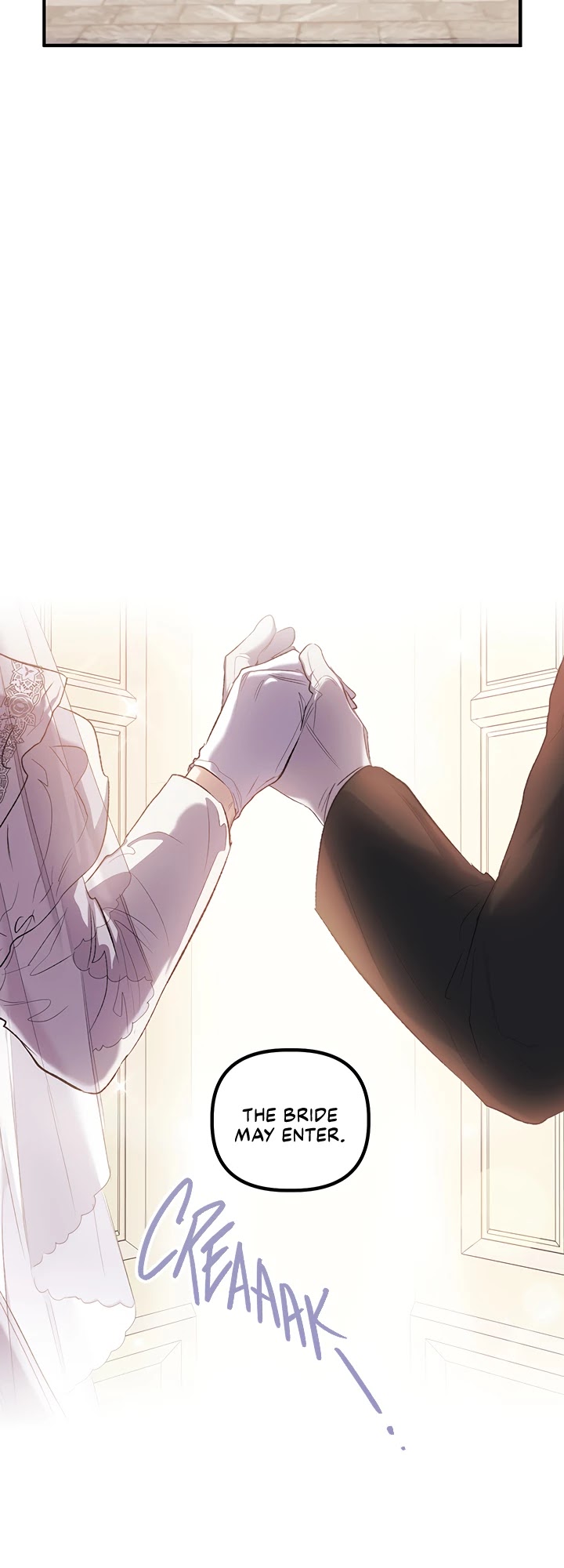 Is It Fortune or Is It Woe? Chapter 14 page 8 - Chapter 14