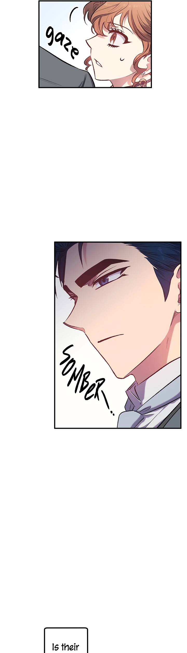 Is It Fortune or Is It Woe? Chapter 15 page 13 - Chapter 15