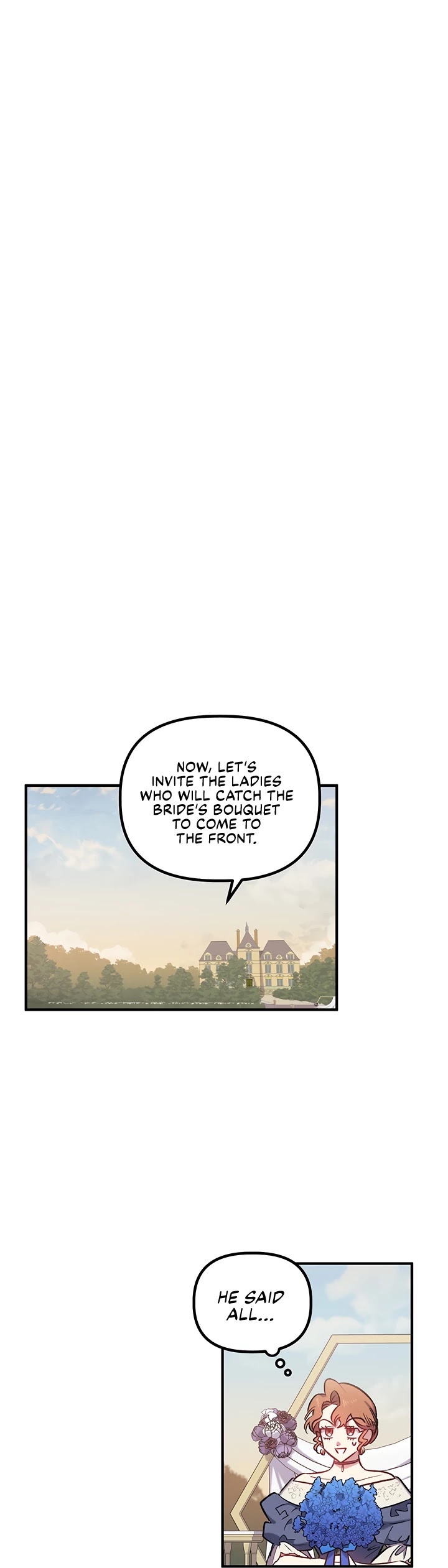 Is It Fortune or Is It Woe? Chapter 15 page 18 - Chapter 15