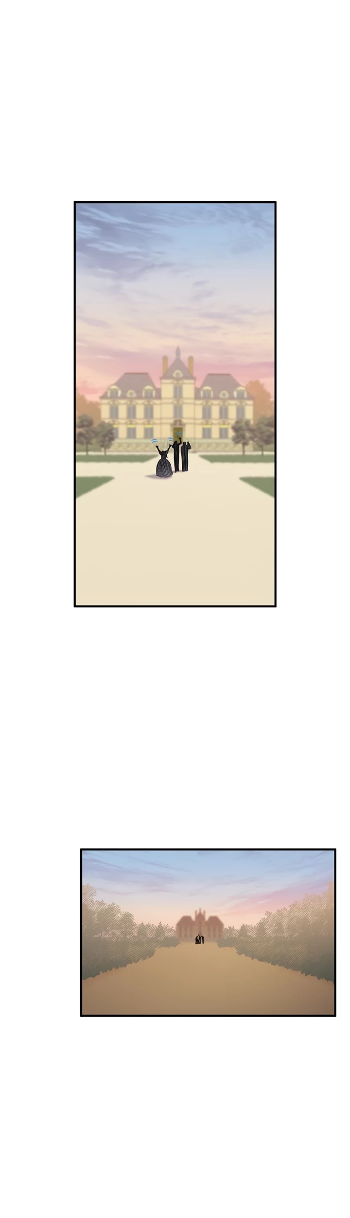 Is It Fortune or Is It Woe? Chapter 15 page 30 - Chapter 15