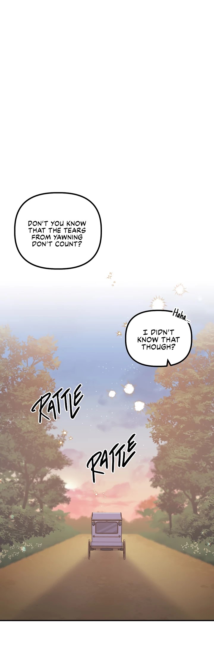 Is It Fortune or Is It Woe? Chapter 15 page 35 - Chapter 15