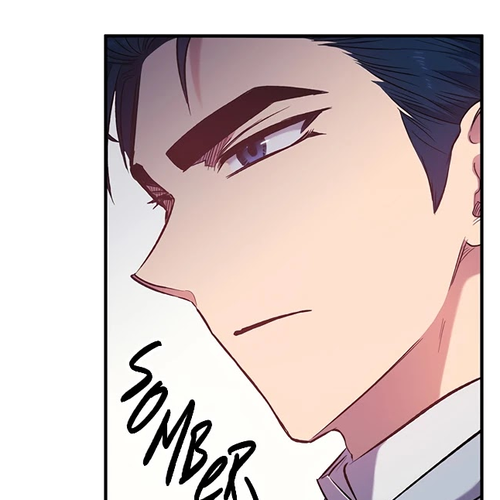Is It Fortune or Is It Woe? Chapter 15 cover