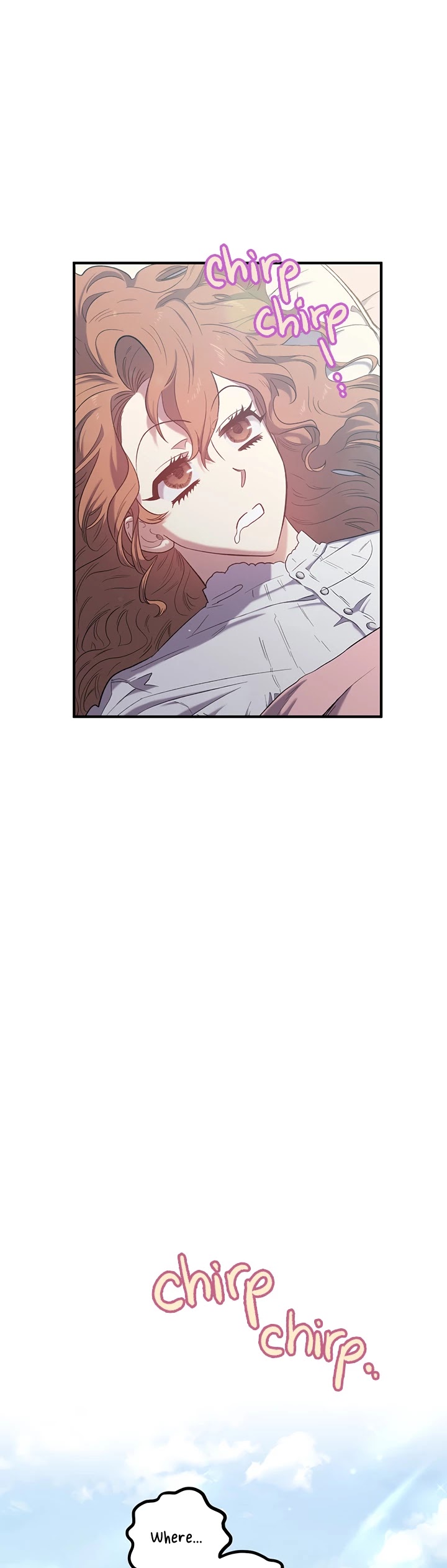 Is It Fortune or Is It Woe? Chapter 16 page 33 - Chapter 16