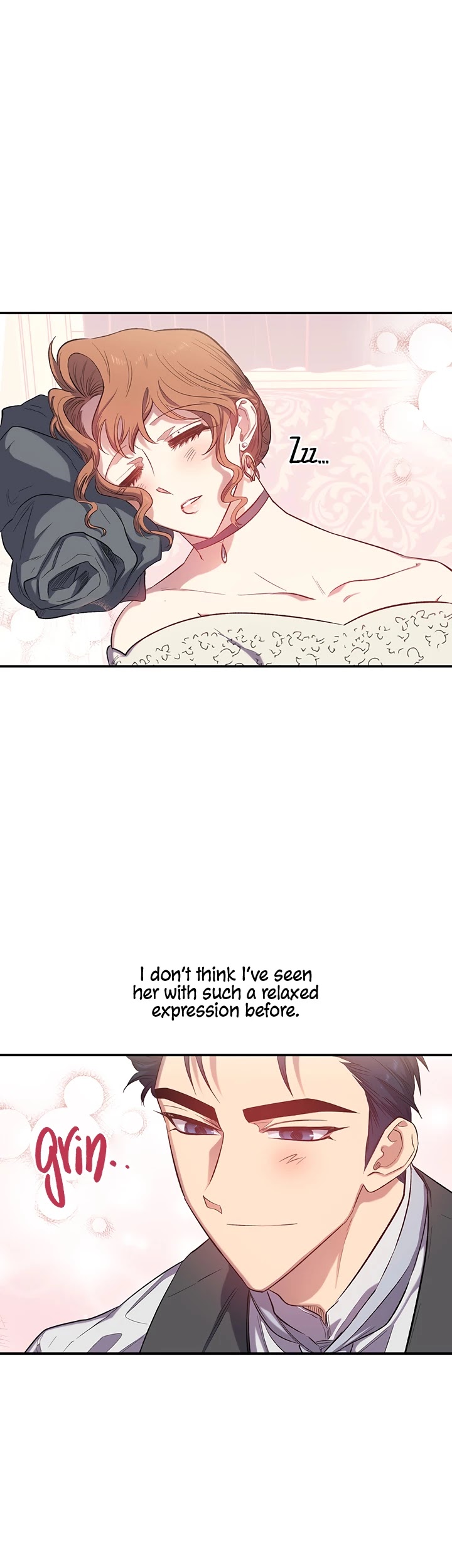 Is It Fortune or Is It Woe? Chapter 16 page 9 - Chapter 16