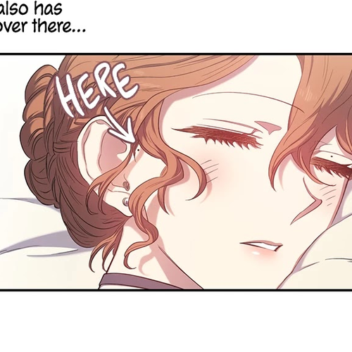 Is It Fortune or Is It Woe? Chapter 16 cover