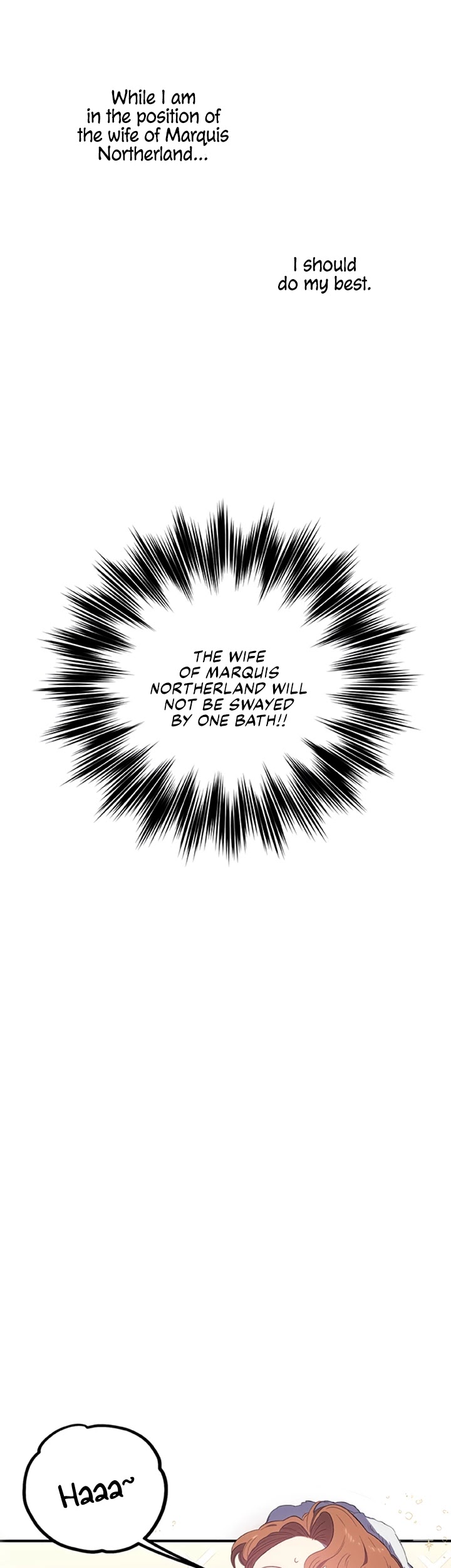 Is It Fortune or Is It Woe? Chapter 17 page 19 - Chapter 17
