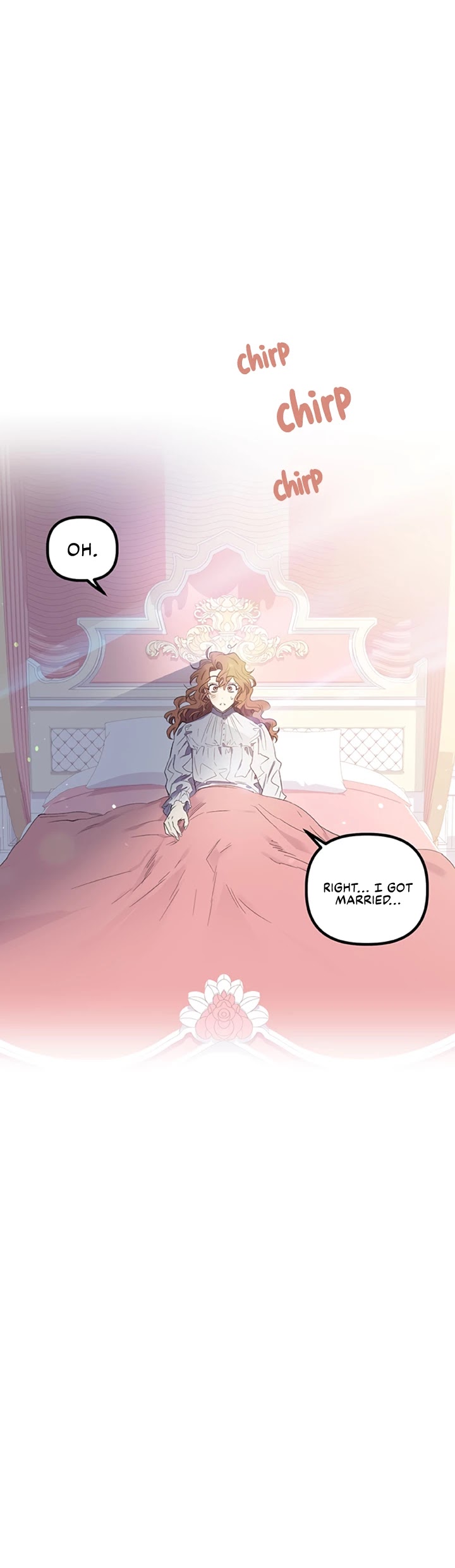 Is It Fortune or Is It Woe? Chapter 17 page 3 - Chapter 17