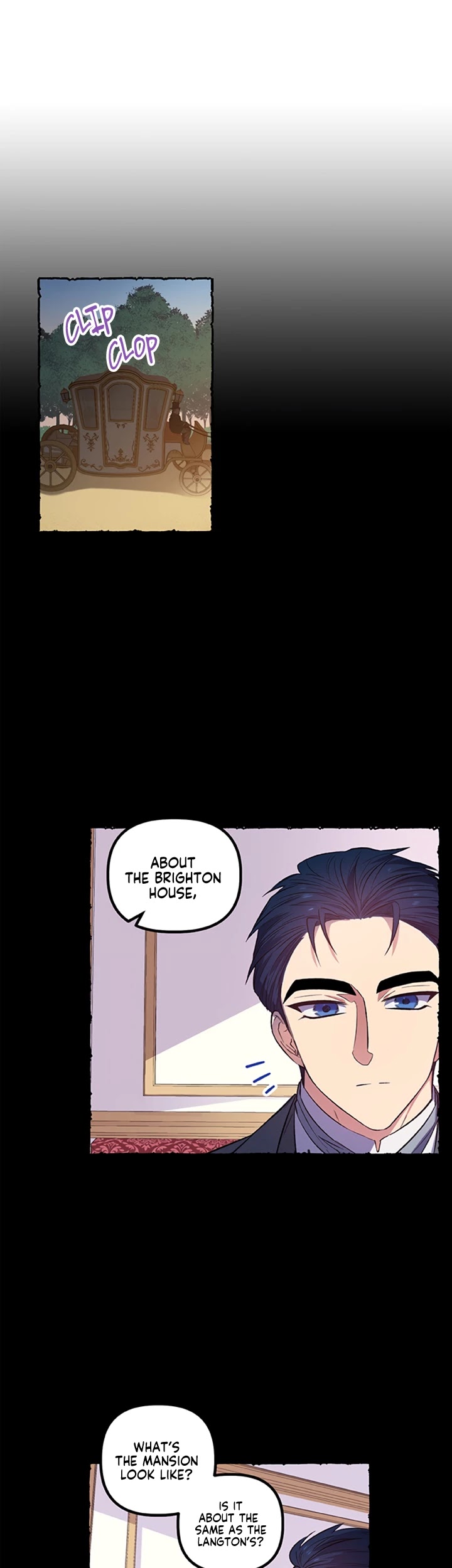 Is It Fortune or Is It Woe? Chapter 17 page 7 - Chapter 17