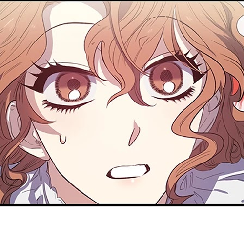 Is It Fortune or Is It Woe? Chapter 17 cover