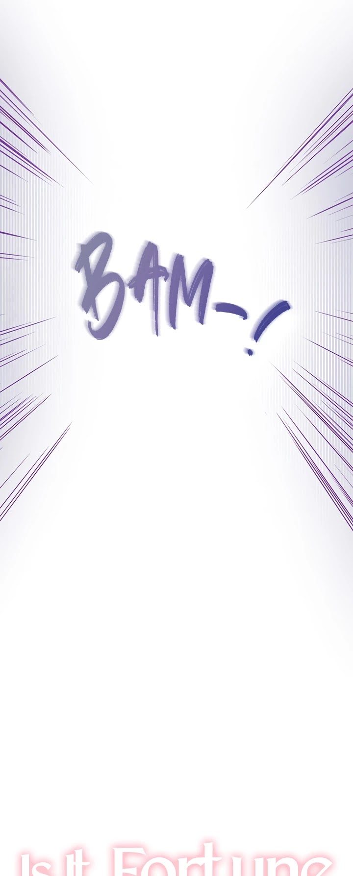 Is It Fortune or Is It Woe? Chapter 18 page 29 - Chapter 18