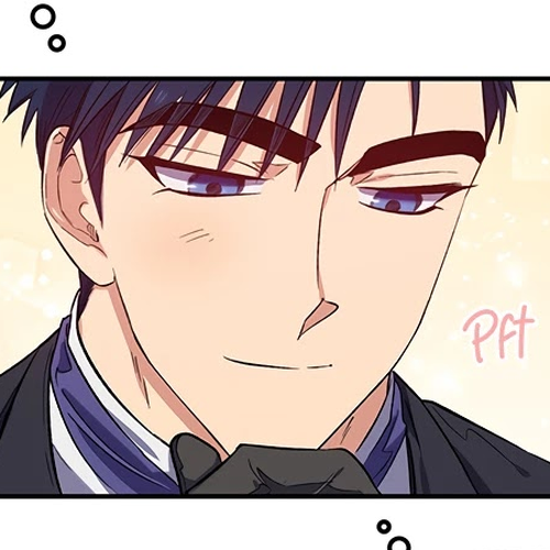 Is It Fortune or Is It Woe? Chapter 18 cover