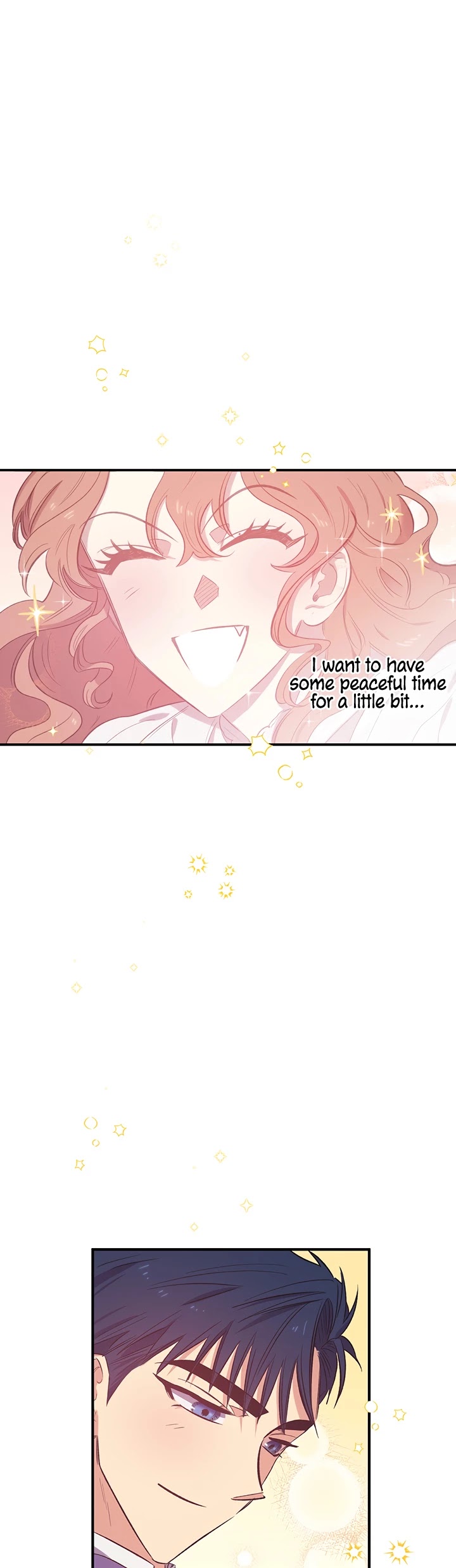 Is It Fortune or Is It Woe? Chapter 19 page 23 - Chapter 19