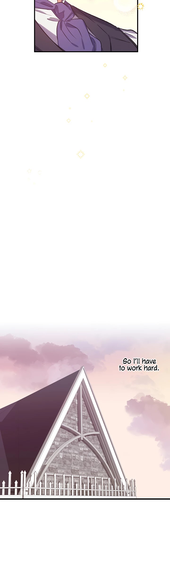 Is It Fortune or Is It Woe? Chapter 19 page 24 - Chapter 19