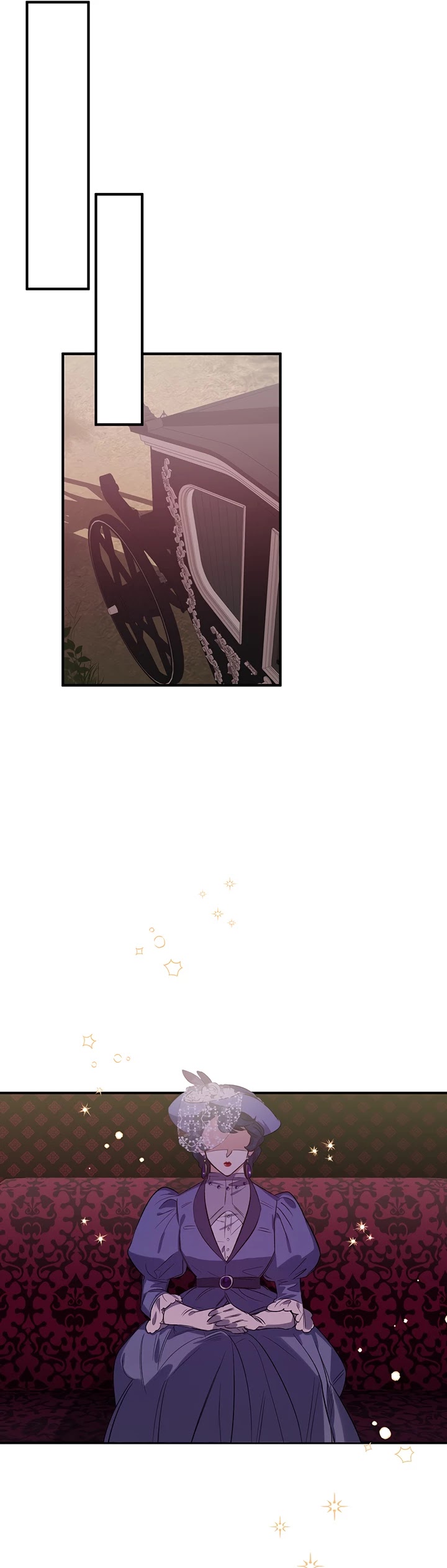 Is It Fortune or Is It Woe? Chapter 19 page 25 - Chapter 19
