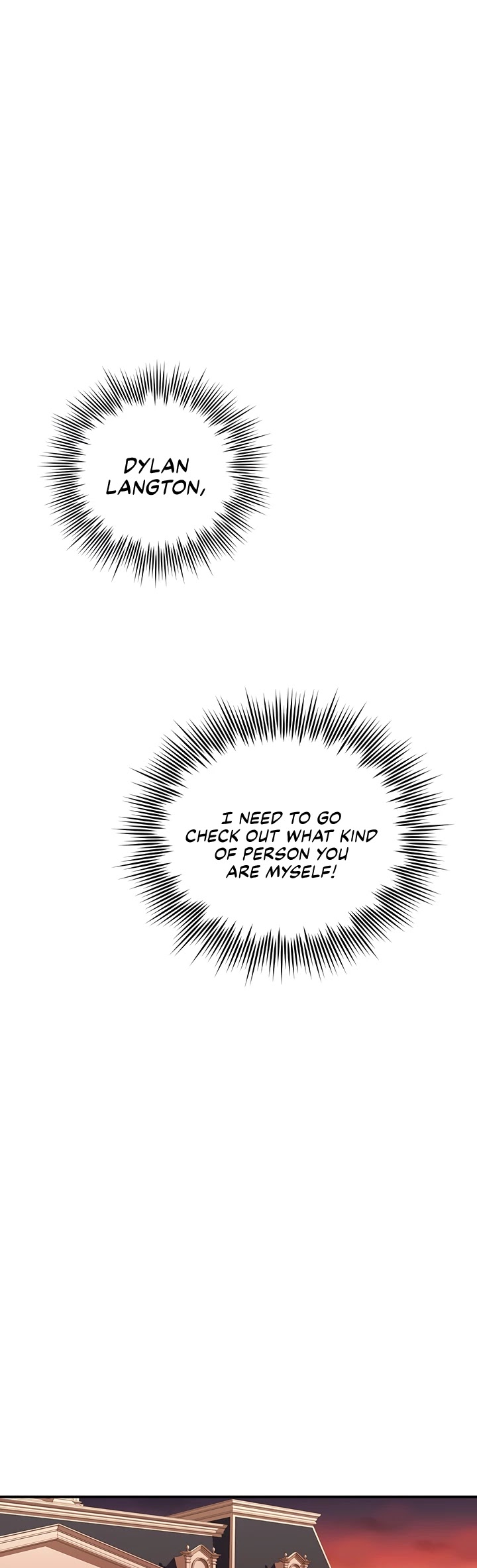 Is It Fortune or Is It Woe? Chapter 19 page 27 - Chapter 19