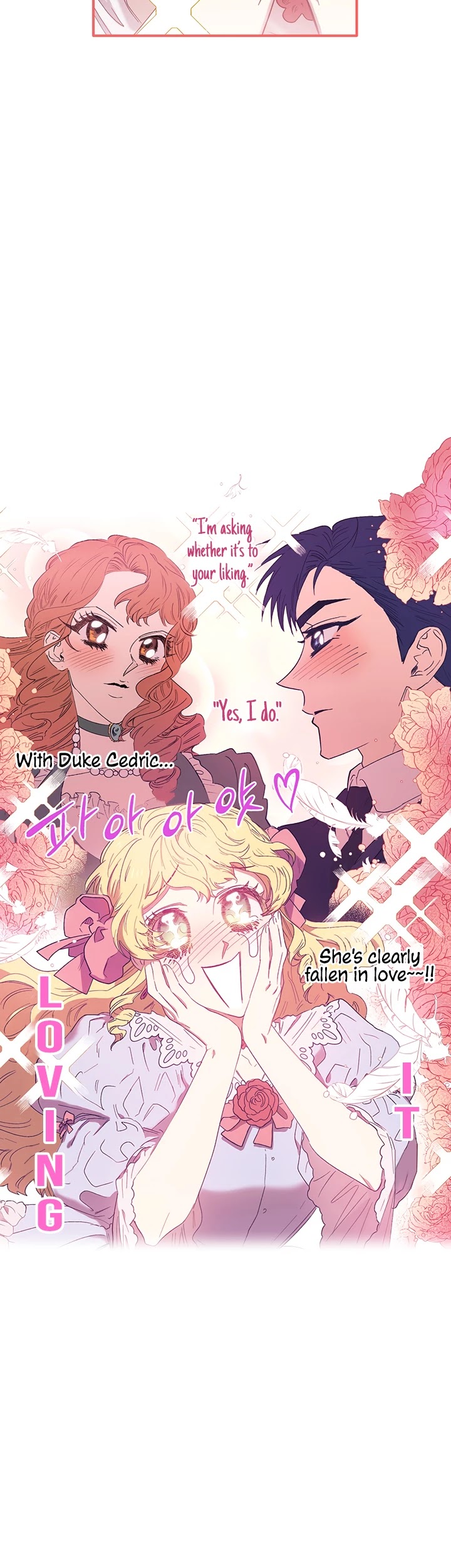 Is It Fortune or Is It Woe? Chapter 2 page 20 - Chapter 2