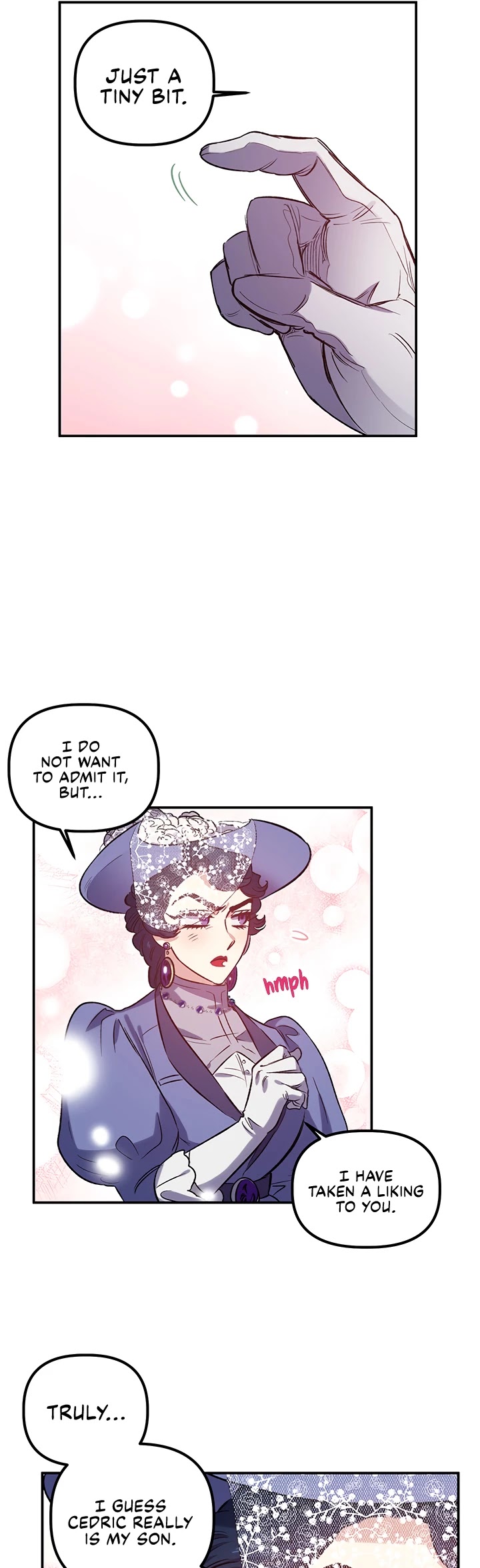 Is It Fortune or Is It Woe? Chapter 20 page 27 - Chapter 20