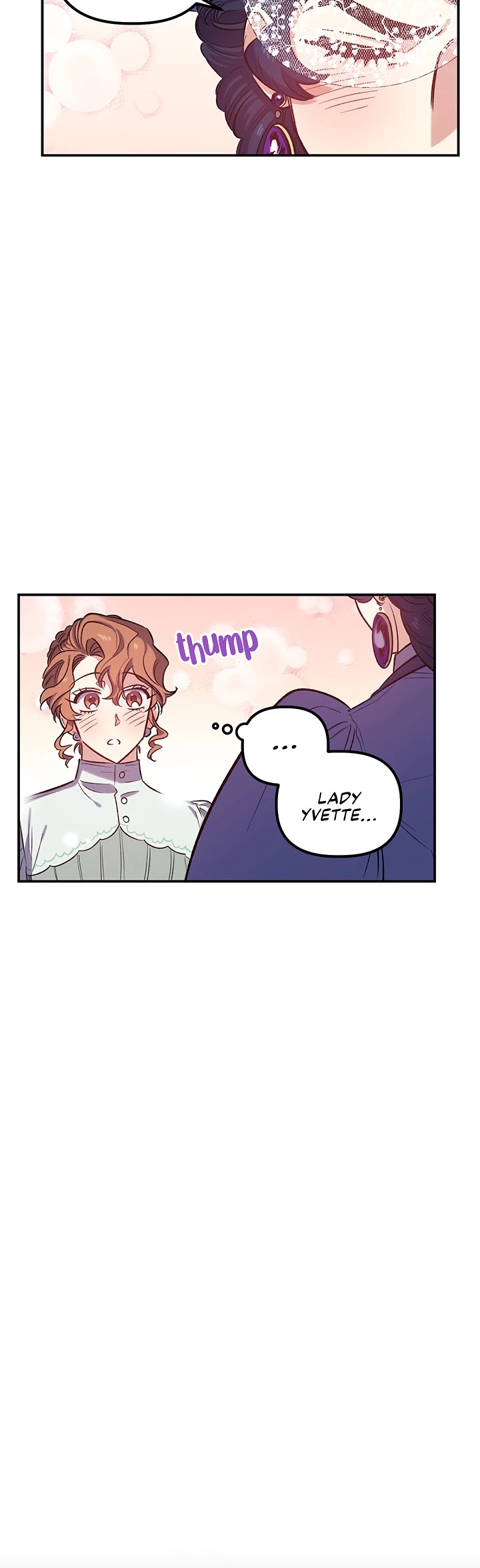 Is It Fortune or Is It Woe? Chapter 20 page 28 - Chapter 20