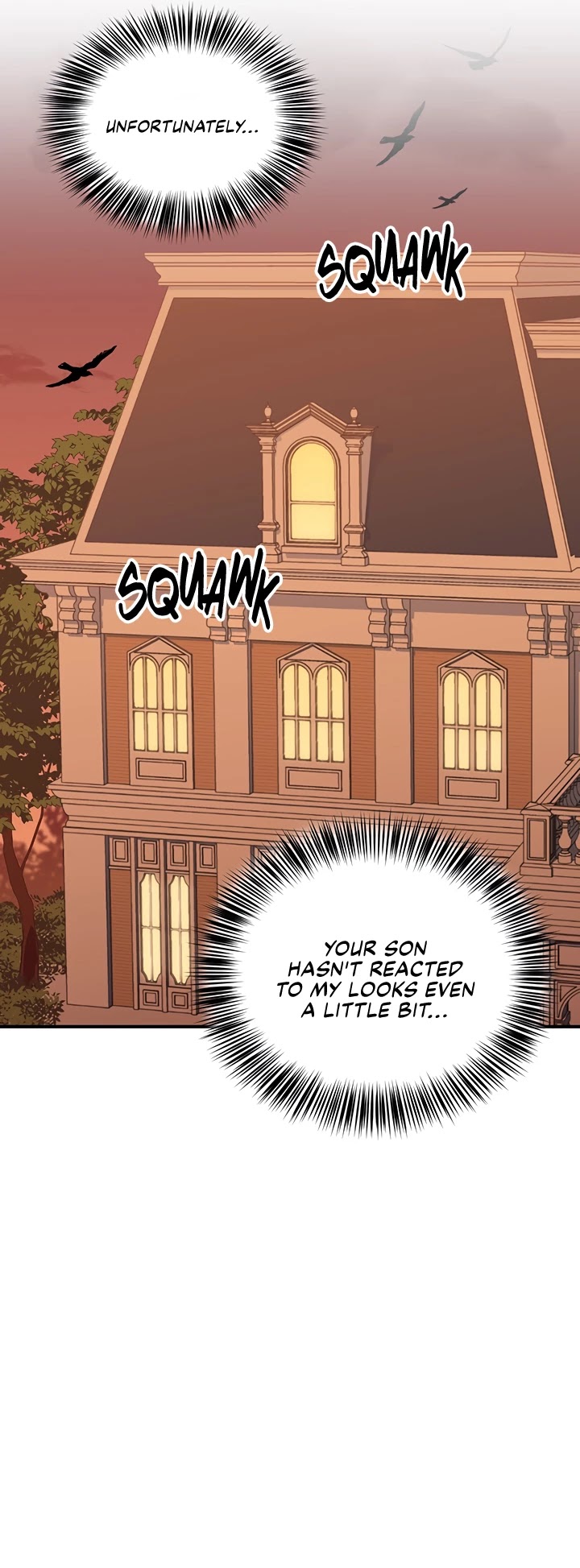 Is It Fortune or Is It Woe? Chapter 20 page 29 - Chapter 20
