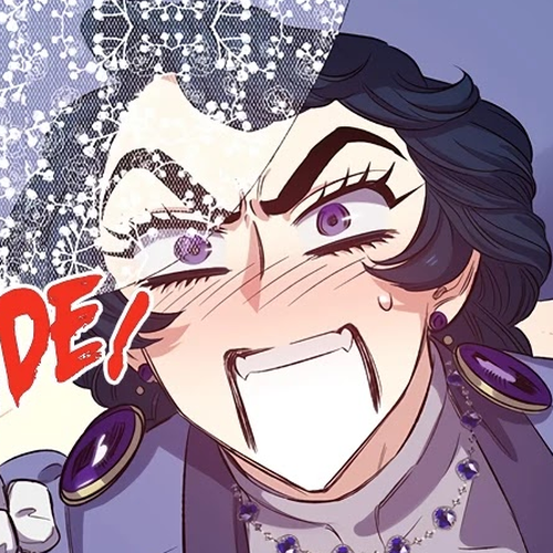 Is It Fortune or Is It Woe? Chapter 20 cover
