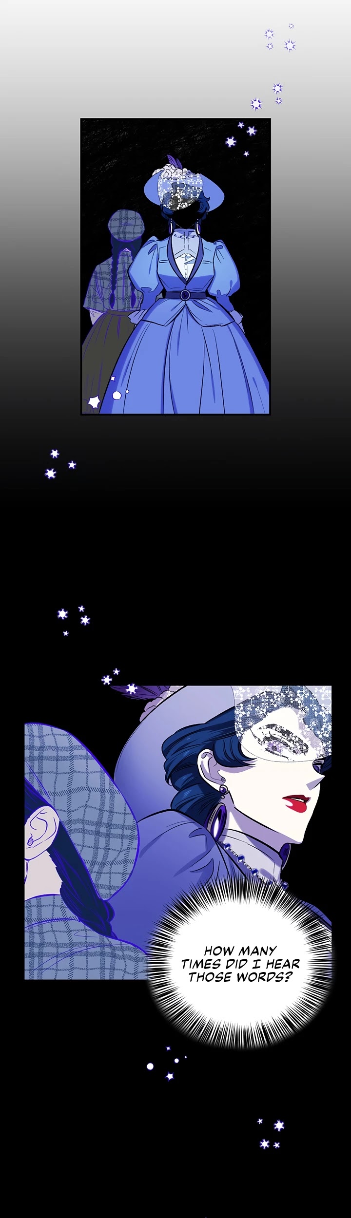 Is It Fortune or Is It Woe? Chapter 21 page 17 - Chapter 21
