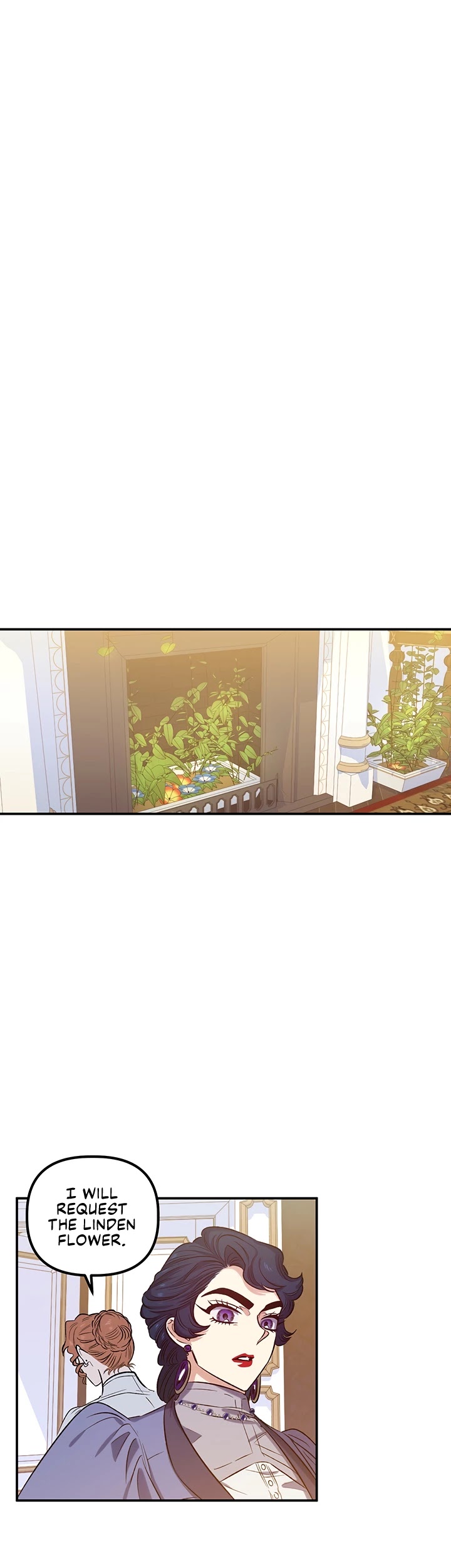 Is It Fortune or Is It Woe? Chapter 21 page 28 - Chapter 21