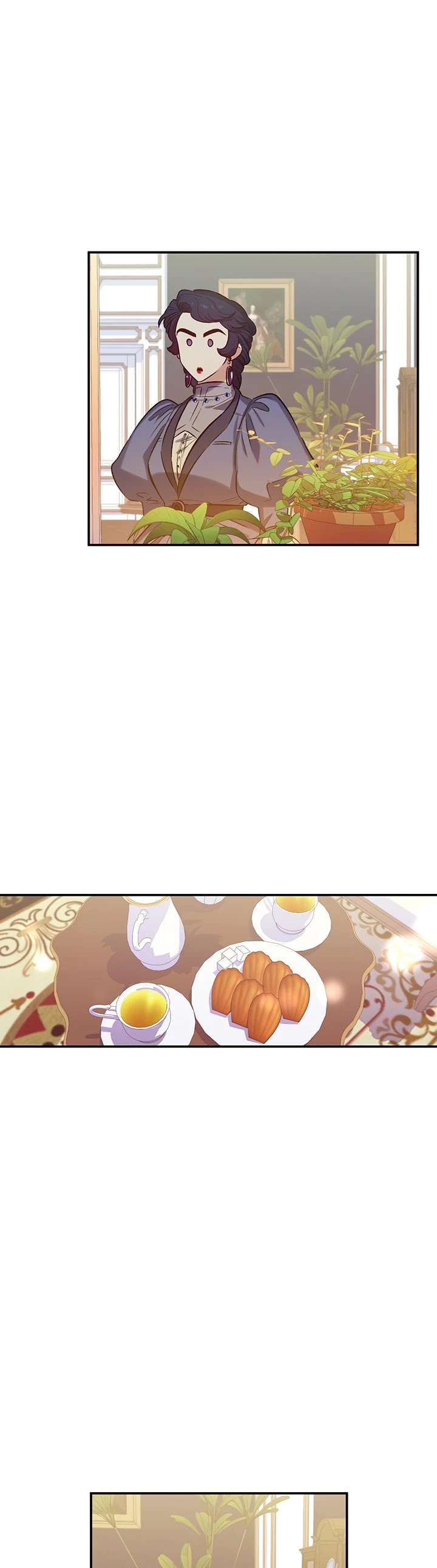Is It Fortune or Is It Woe? Chapter 21 page 29 - Chapter 21
