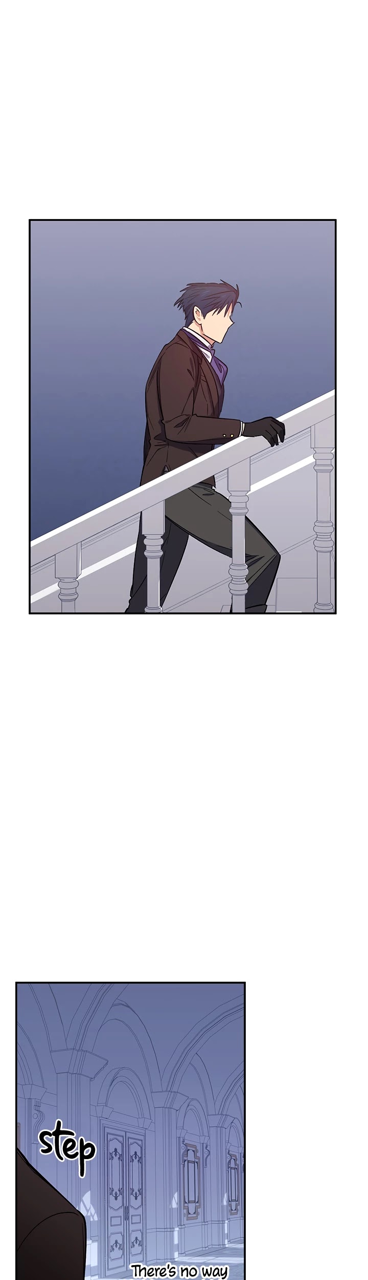 Is It Fortune or Is It Woe? Chapter 22 page 23 - Chapter 22