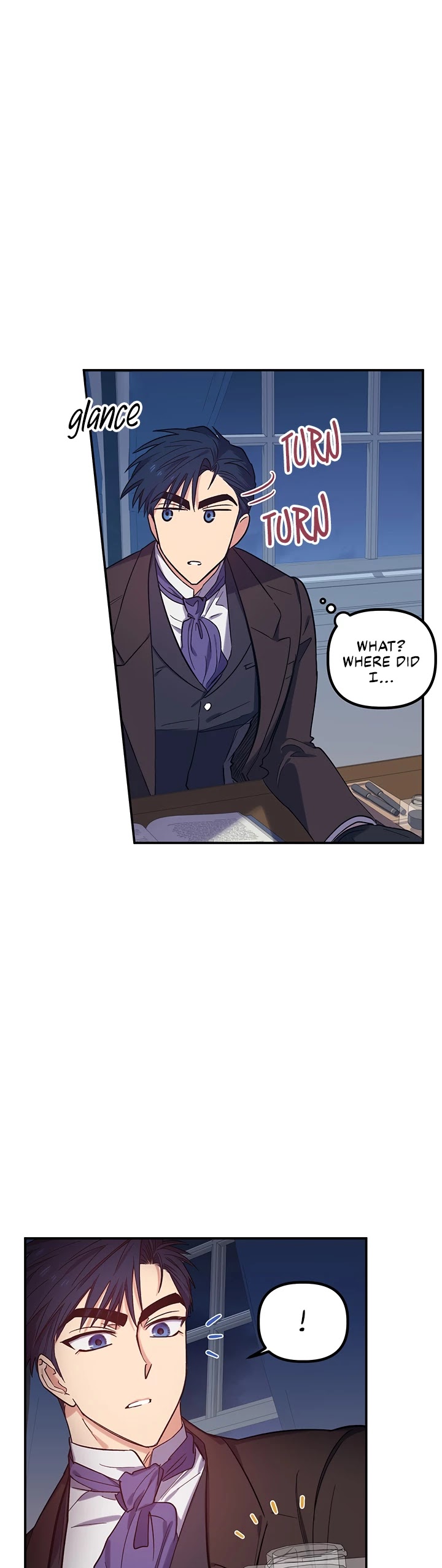 Is It Fortune or Is It Woe? Chapter 22 page 29 - Chapter 22