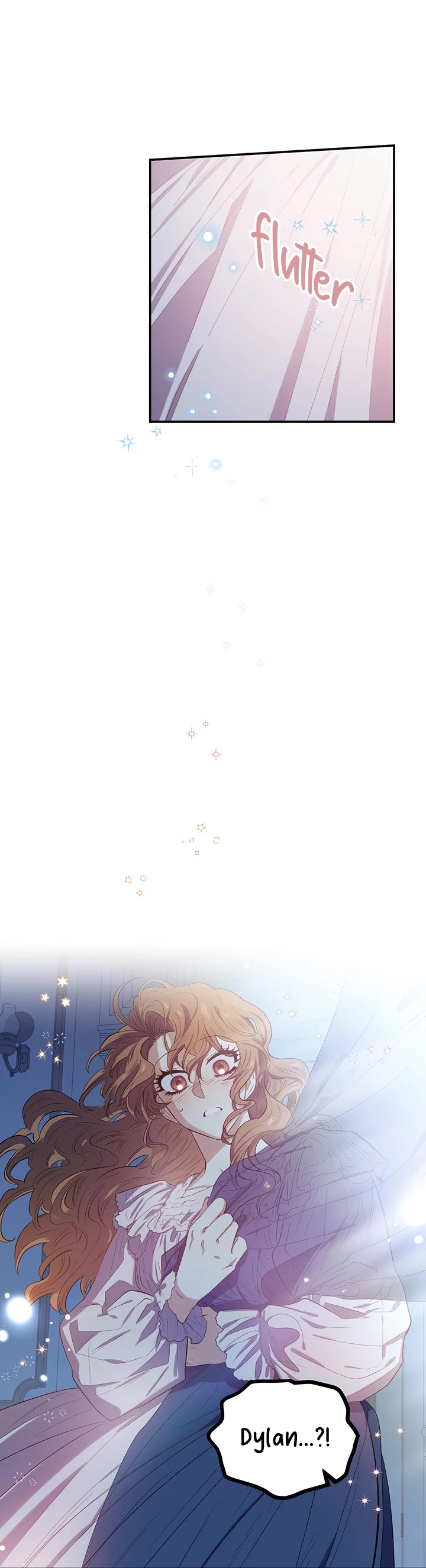 Is It Fortune or Is It Woe? Chapter 22 page 34 - Chapter 22