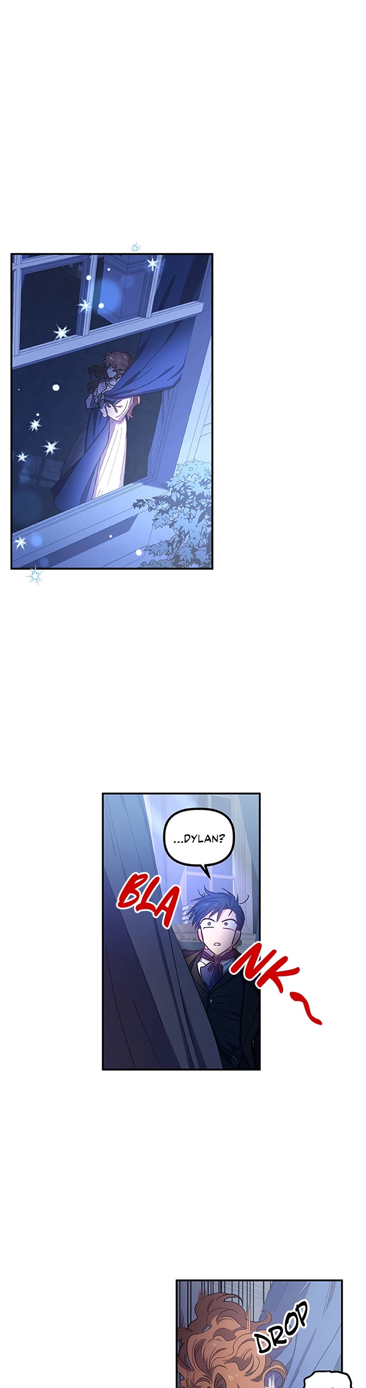 Is It Fortune or Is It Woe? Chapter 23 page 1 - Chapter 23