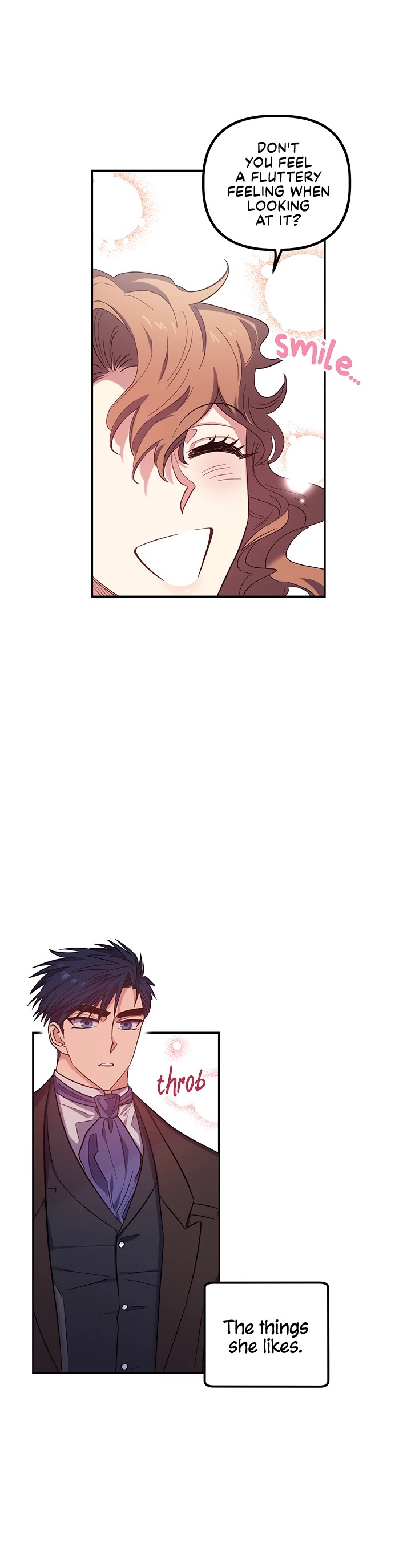 Is It Fortune or Is It Woe? Chapter 23 page 23 - Chapter 23