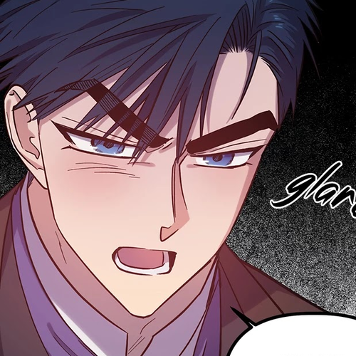 Is It Fortune or Is It Woe? Chapter 23 cover