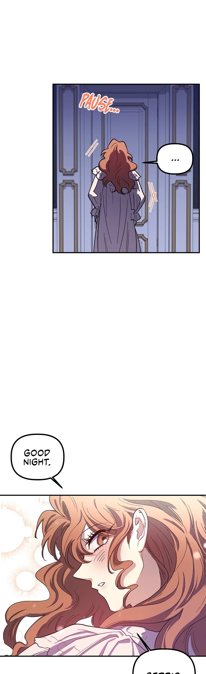 Is It Fortune or Is It Woe? Chapter 24 page 29 - Chapter 24