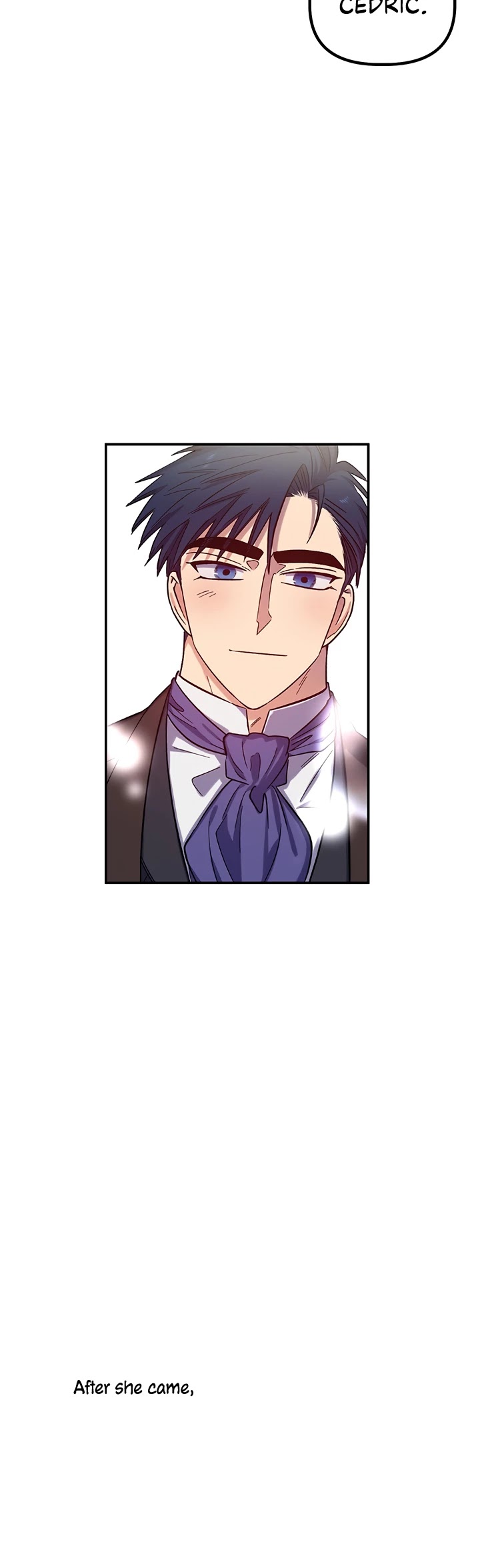 Is It Fortune or Is It Woe? Chapter 24 page 30 - Chapter 24