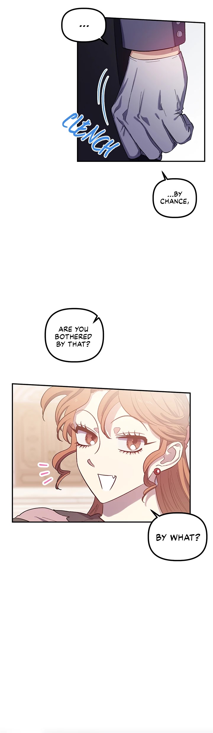Is It Fortune or Is It Woe? Chapter 26 page 30 - Chapter 26