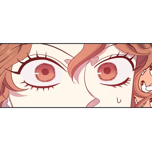 Is It Fortune or Is It Woe? Chapter 26 cover