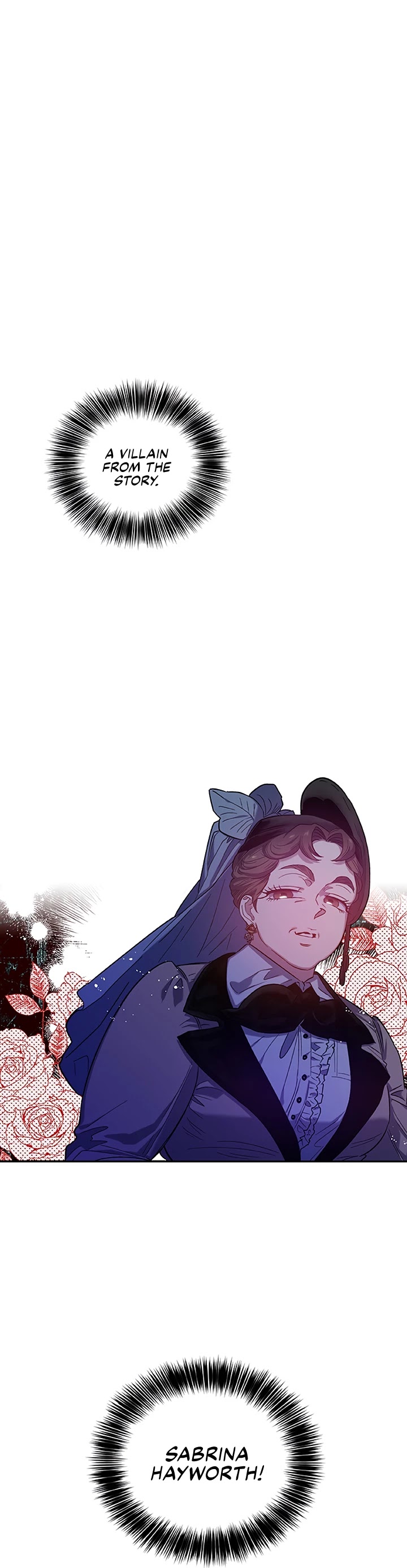 Is It Fortune or Is It Woe? Chapter 27 page 30 - Chapter 27