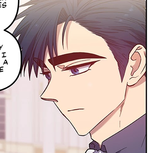Is It Fortune or Is It Woe? Chapter 27 cover