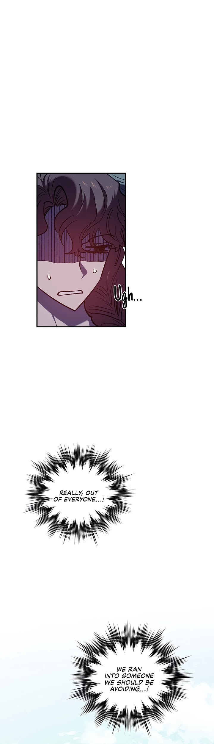 Is It Fortune or Is It Woe? Chapter 28 page 5 - Chapter 28