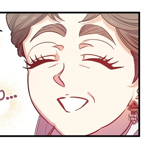 Is It Fortune or Is It Woe? Chapter 28 cover